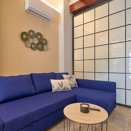 Buenos Aires Blues Apartamento Valência Exterior foto