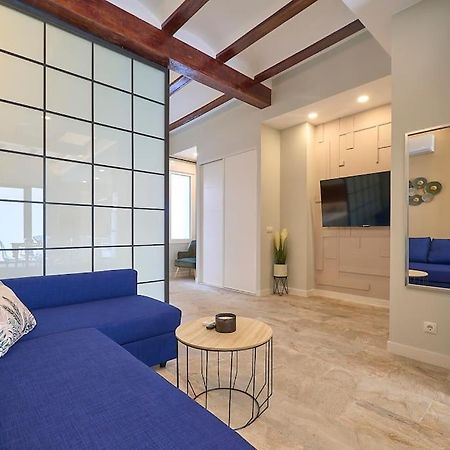 Buenos Aires Blues Apartamento Valência Exterior foto
