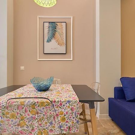 Buenos Aires Blues Apartamento Valência Exterior foto