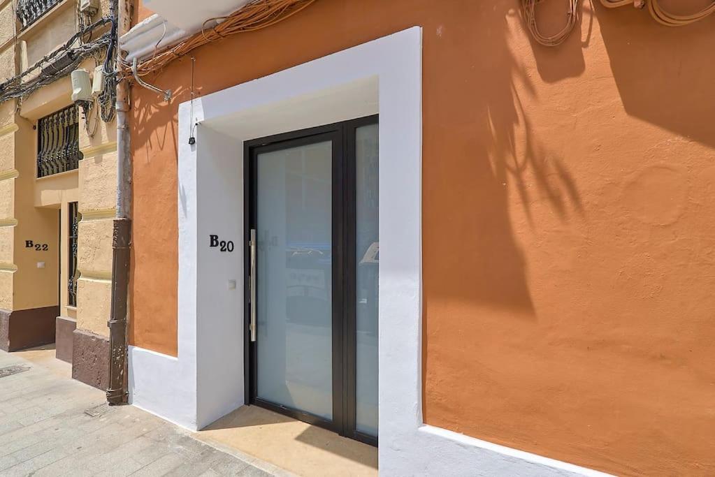 Buenos Aires Blues Apartamento Valência Exterior foto