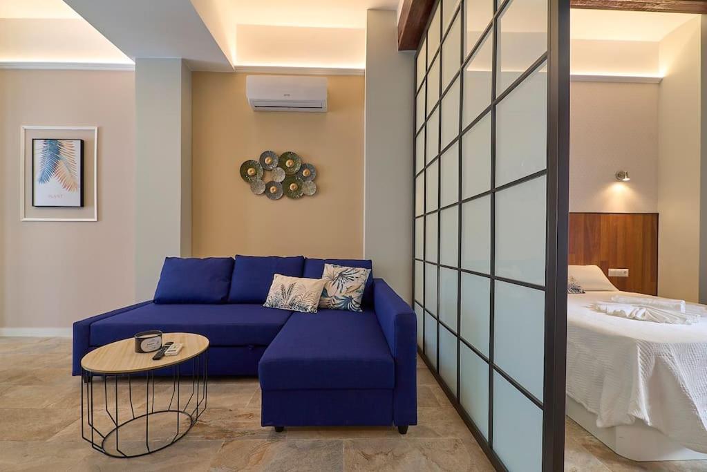 Buenos Aires Blues Apartamento Valência Exterior foto